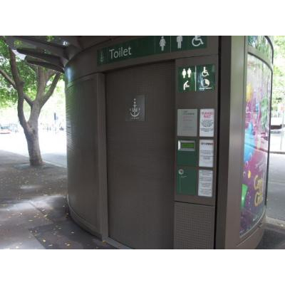 街中に面白いトイレがあります By 三明治さん シドニーのトイレに関するクチコミ フォートラベル オーストラリア 街中に面白いトイレがあります By 三明治さん シドニーのトイレに関するクチコミ フォートラベル オーストラリア