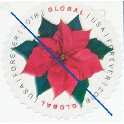 Global Forever Stamp