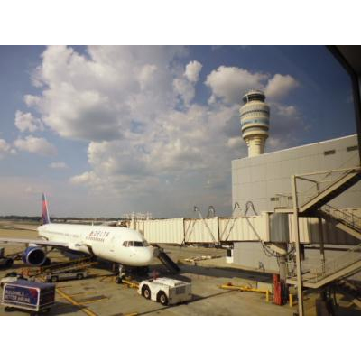 atlanta airport