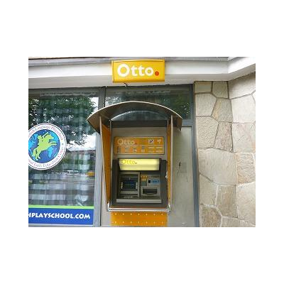 ottoATMǤ