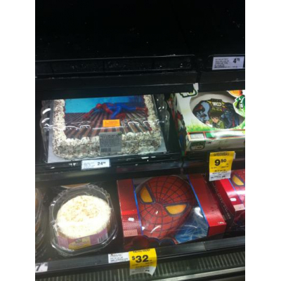 Woolworths�Υ����������ʡ�