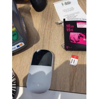 SoftBank�θŤ��롼����SIM�ե꡼�����ƻ��Ѥ��ޤ���