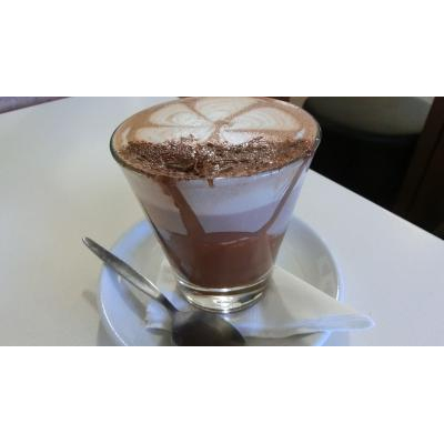 �첡���Υۥåȥ��祳�졼�ȡ����硼�Ȥ�5�ɥ�