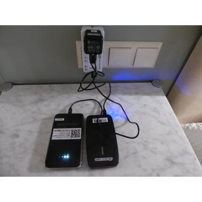 ����ȥ��Υۥƥ�ǽ������Wi-FI����