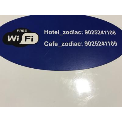 ͣ��Ȥ����Τ��ںߥۥƥ��WiFi�ѥ���ɤ����Ϥ��ޤ���