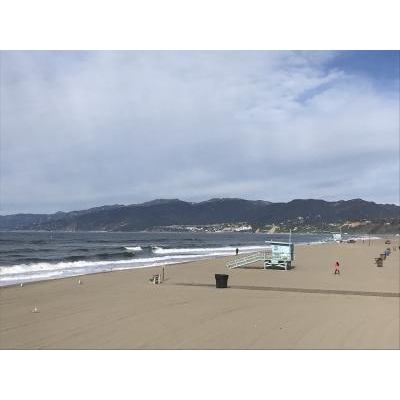 Santa Monica