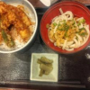 魚介メインのお店