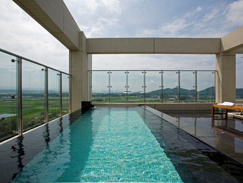 カンデオホテルズ 菊陽熊本空港