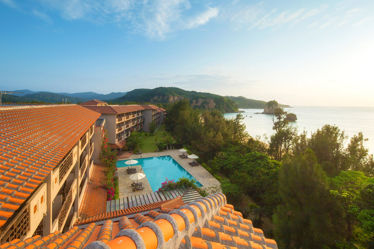 西表島ホテル by 星野リゾート