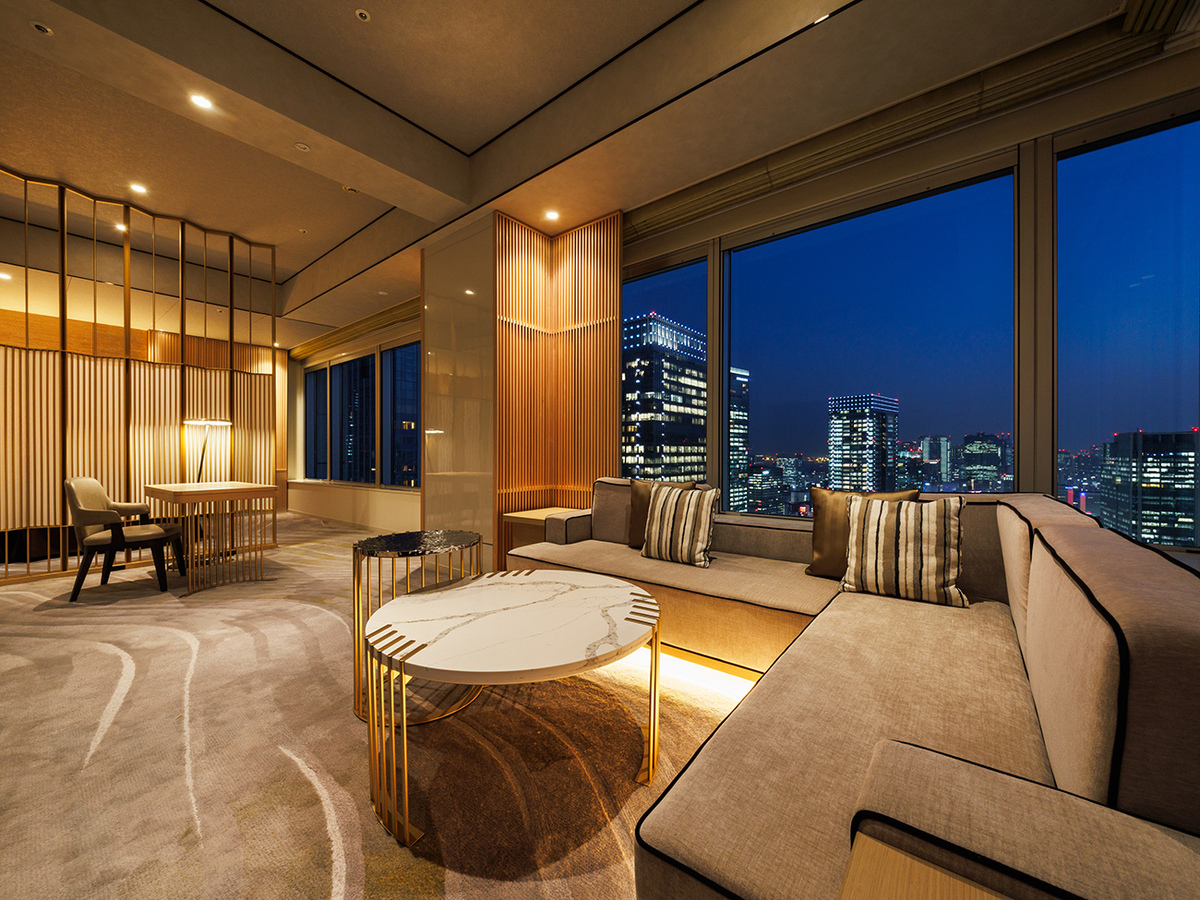 ホテルメトロポリタン丸の内