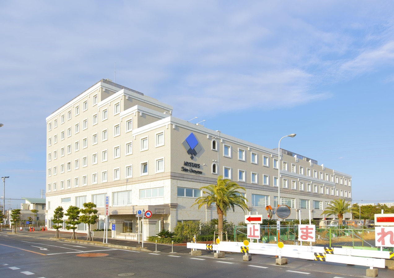 マイステイズ新浦安コンファレンスセンター