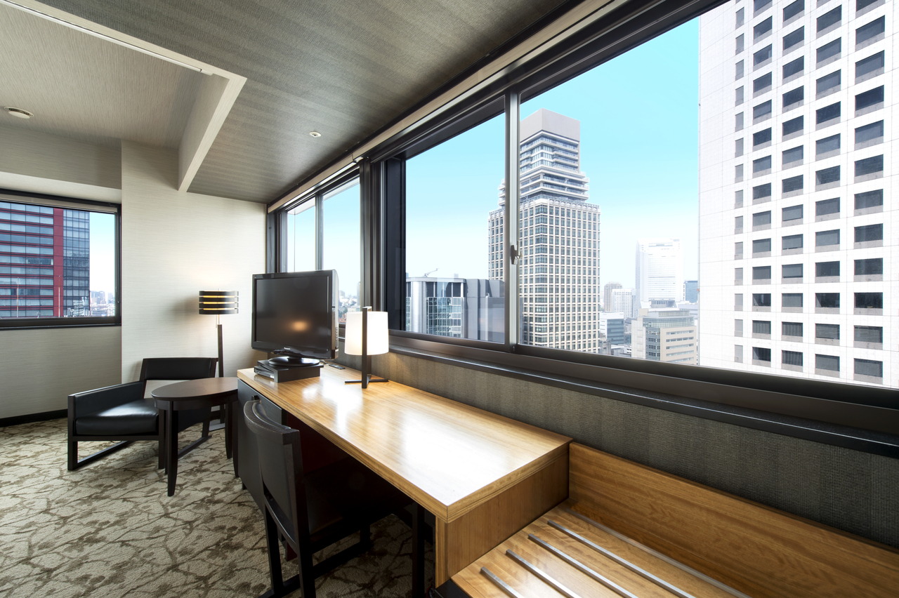 ヴィラフォンテーヌグランド東京田町