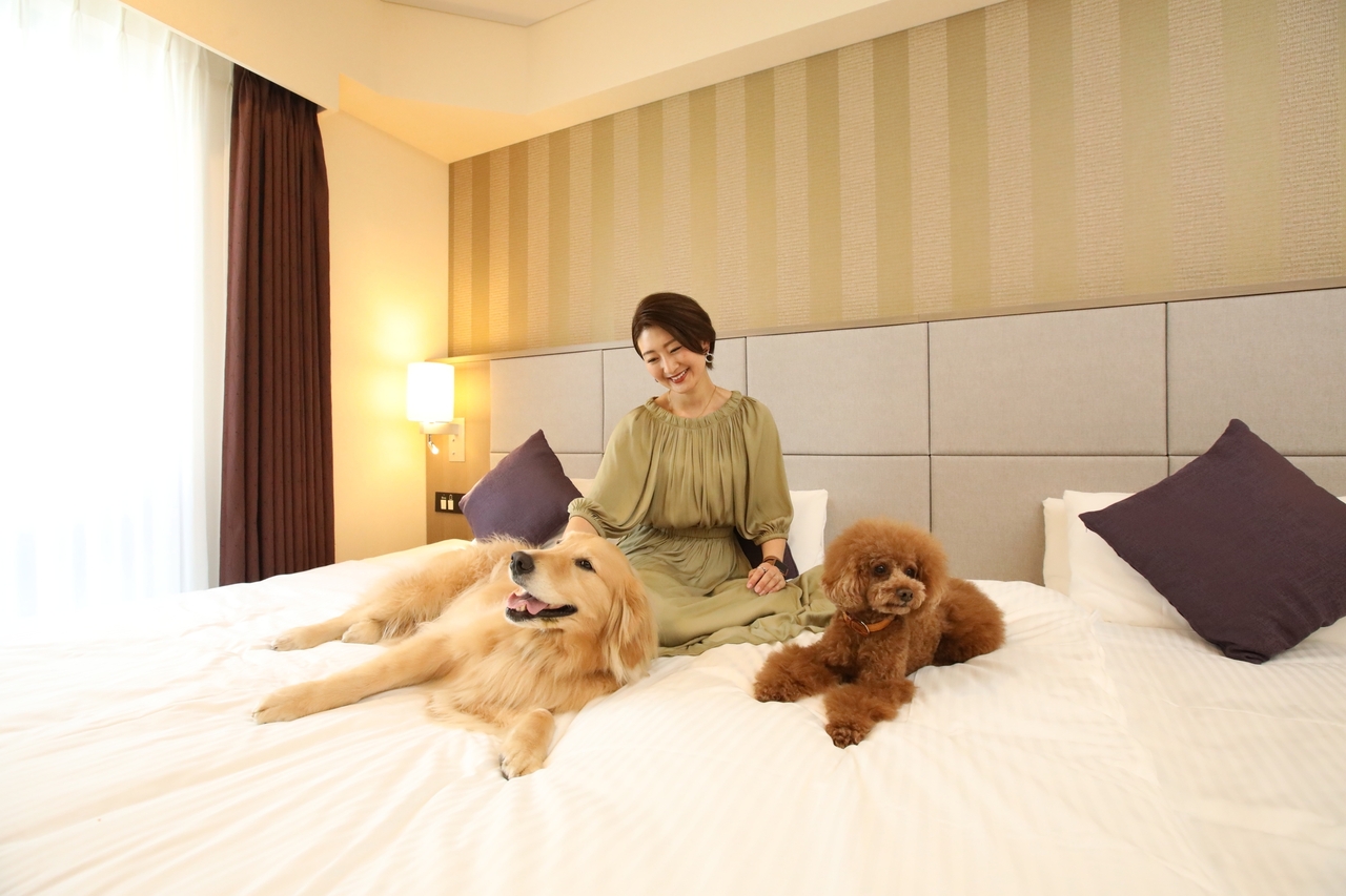 inumo 芝公園 by Villa Fontaine