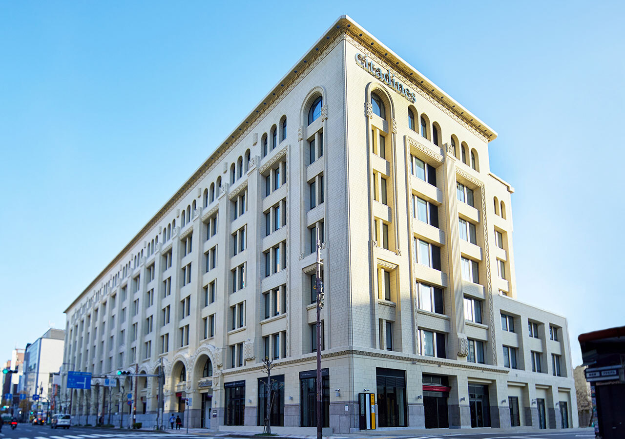 シタディーンなんば大阪