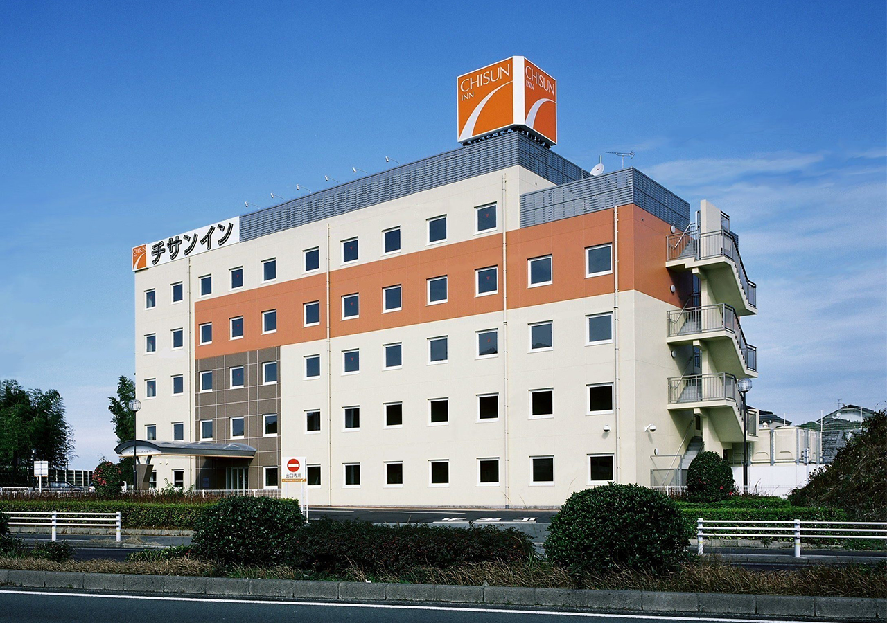 チサンイン宗像