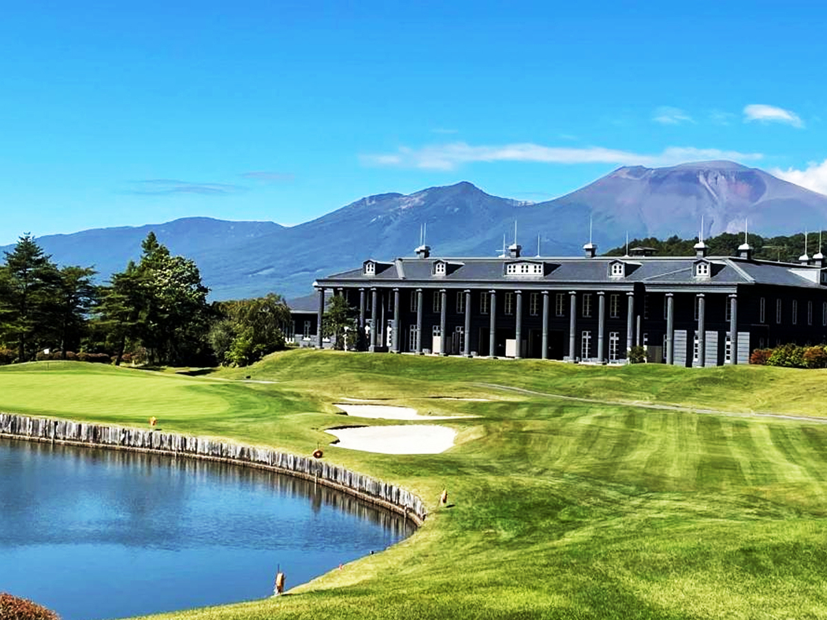 オーソルヴェール 軽井沢倶楽部