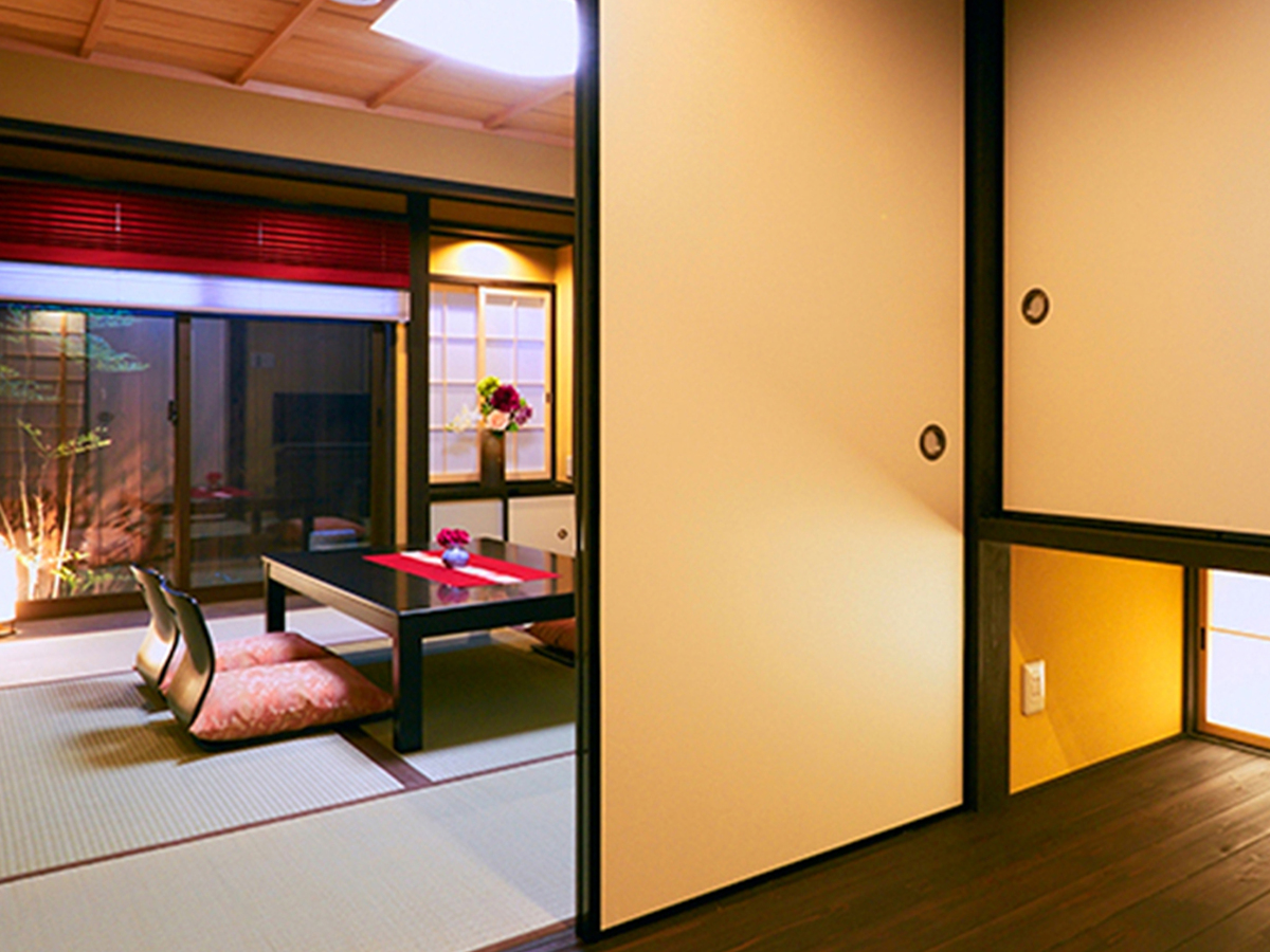 鈴 九条針小路五九 (Rinn Kujo Harikoji 59) 