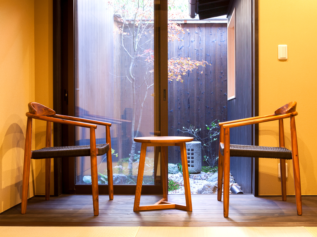 鈴 東福寺鴨川 (Rinn Tofukuji Kamogawa)