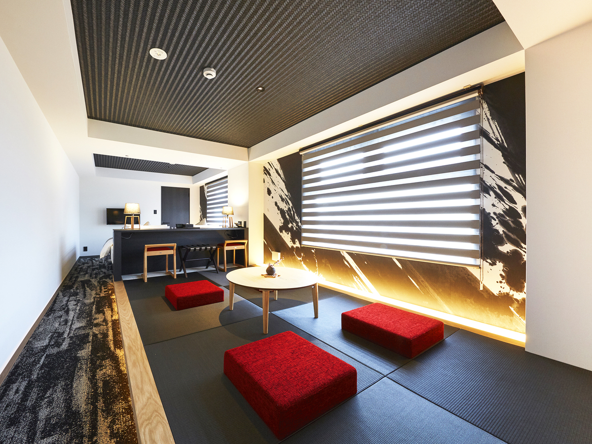 Rinn Kamiebisu (鈴ホテル 上夷)