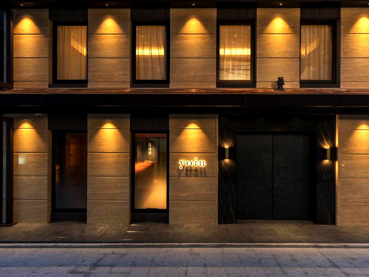 yoin hotel kyoto gion (余韻ホテル京都祇園)