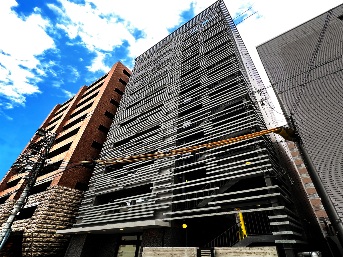 Rinn Kyoto Station (鈴ホテル 京都駅前)