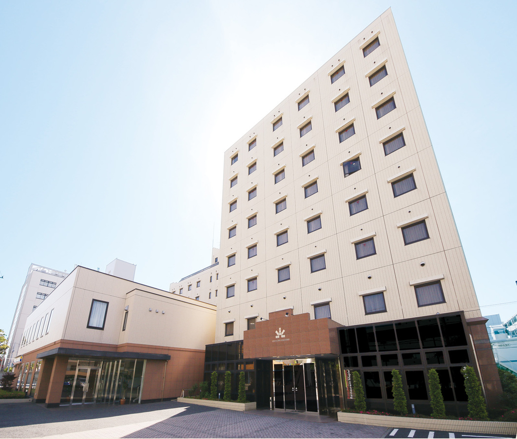 メイプルイン幕張