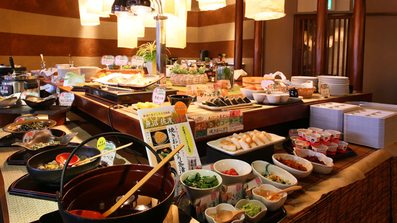 ジュラクステイ新潟