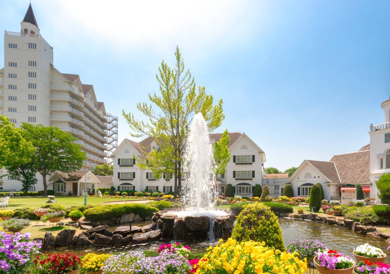 ホテルグリーンプラザ東条湖