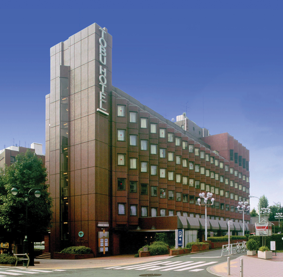 渋谷東武ホテル