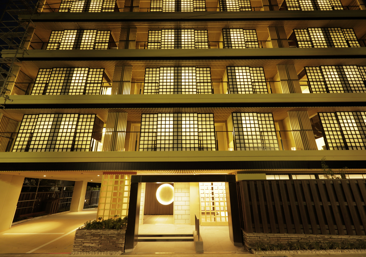 箱根湯本温泉 月の宿 紗ら