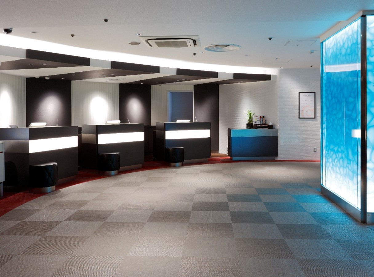 渋谷東急ＲＥＩホテル