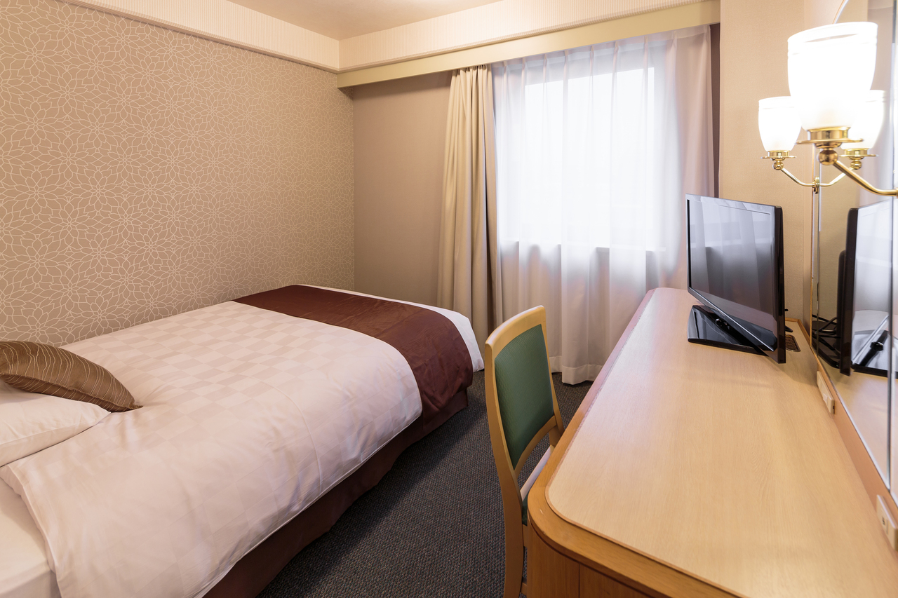 松山東急REIホテル