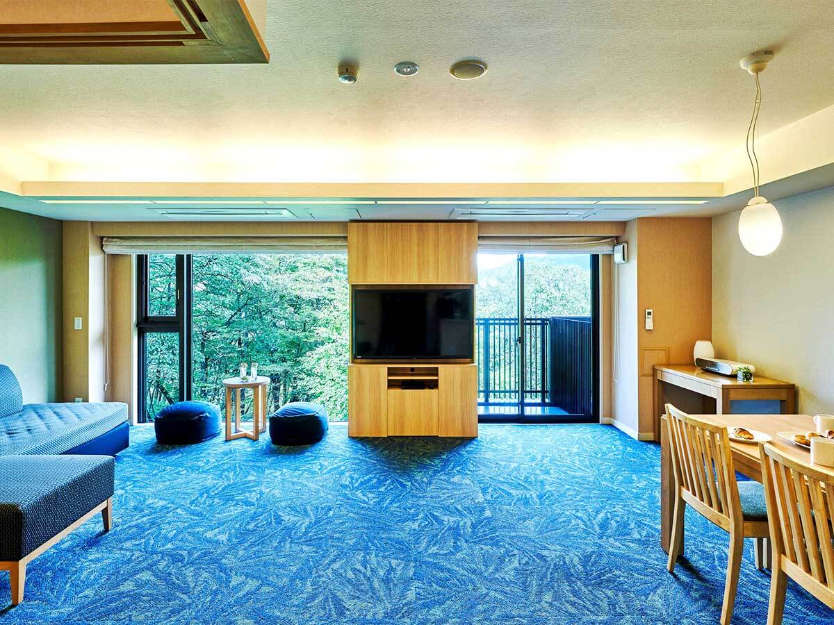 東急バケーションズ箱根強羅