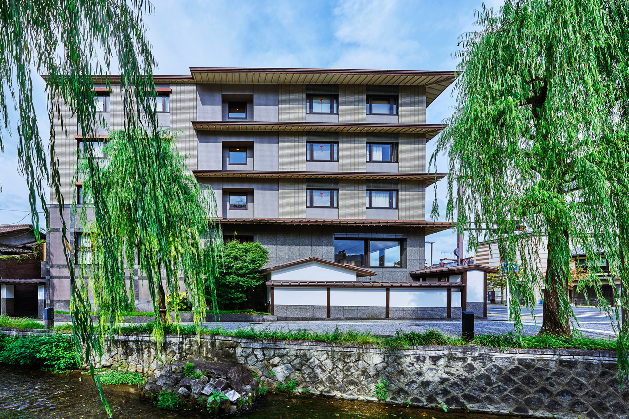 東急バケーションズ京都