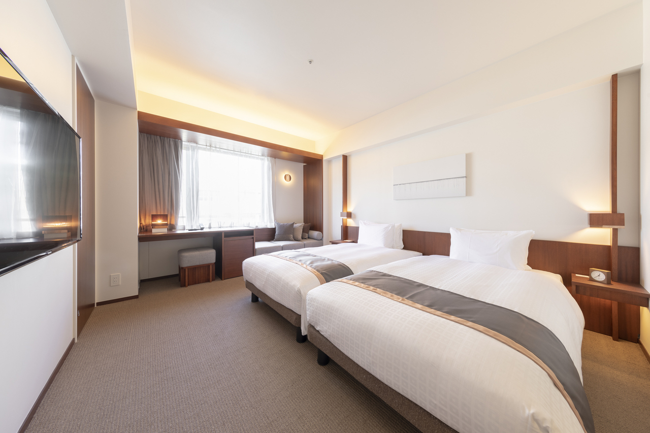 東急ステイ福岡天神