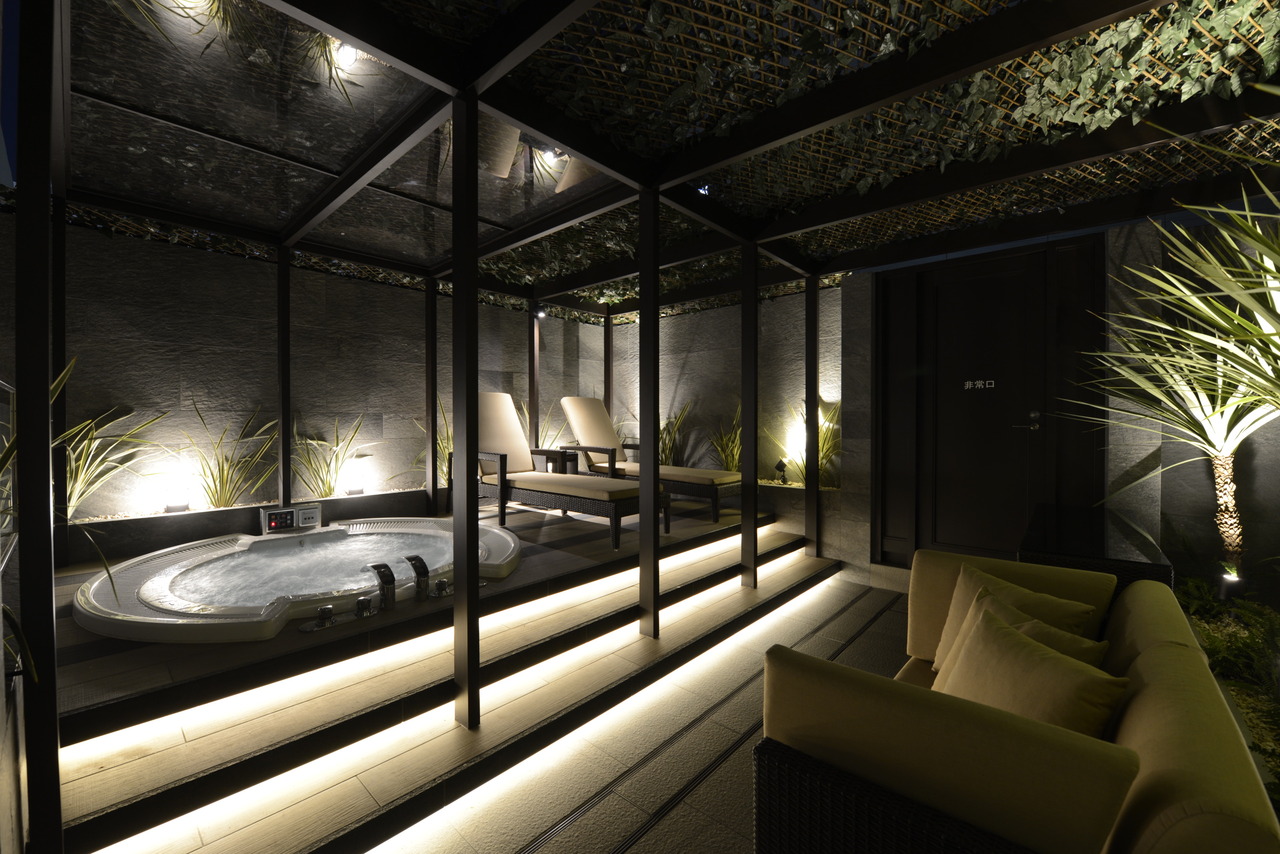 目黒ホリックホテル