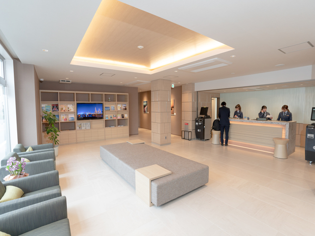 たびのホテル倉敷水島