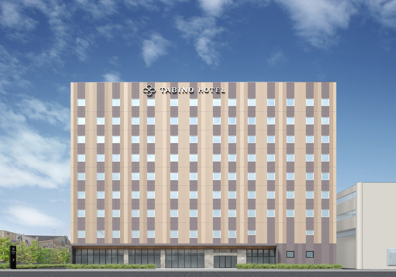 たびのホテル加古川