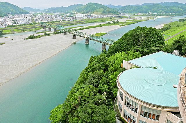 亀の井ホテル 高知