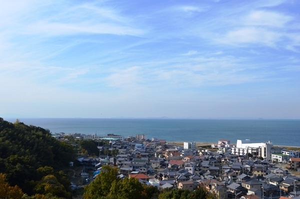 亀の井ホテル 淡路島