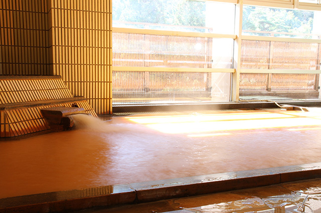 亀の井ホテル 有馬