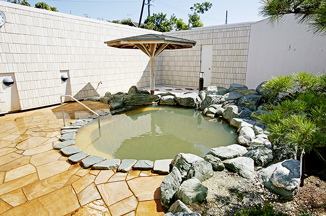 かんぽの宿浜名湖三ケ日