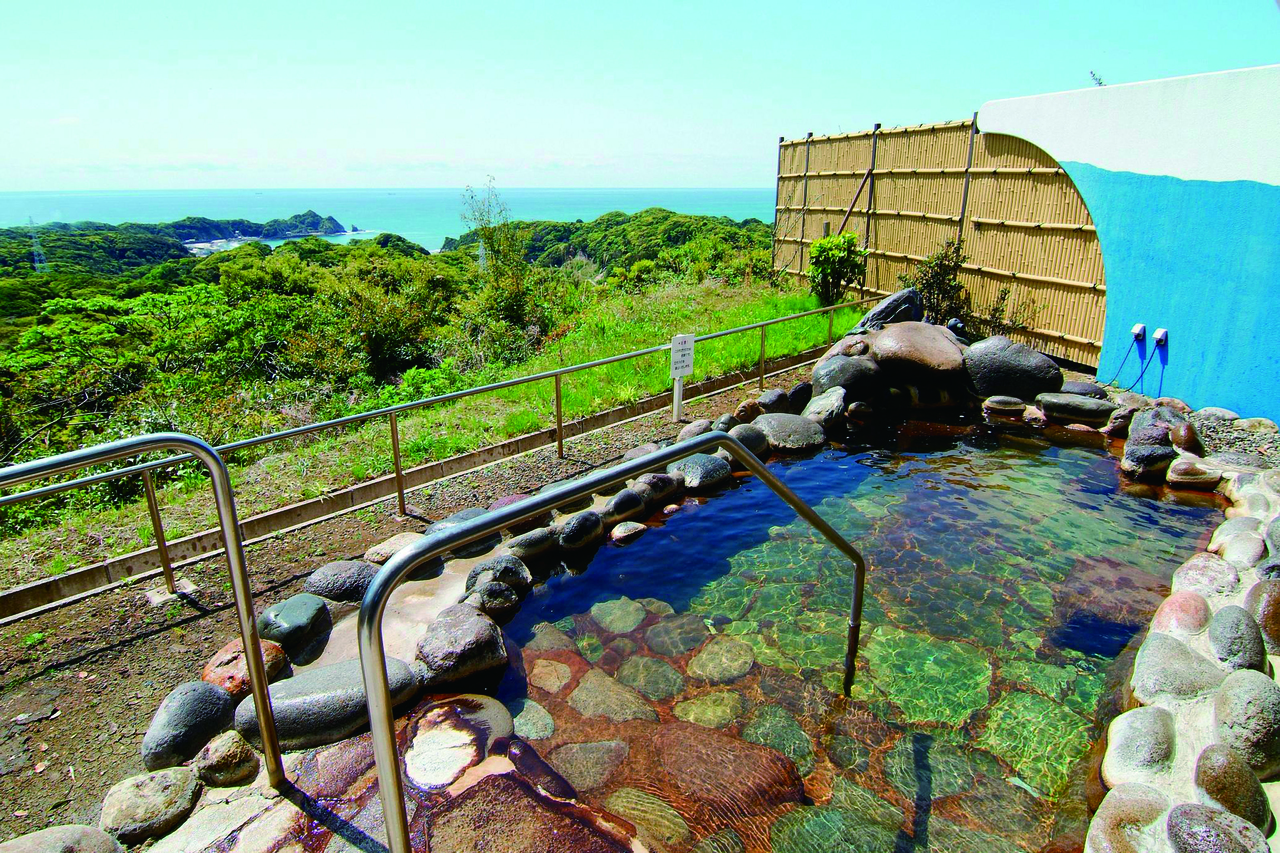 かんぽの宿 勝浦