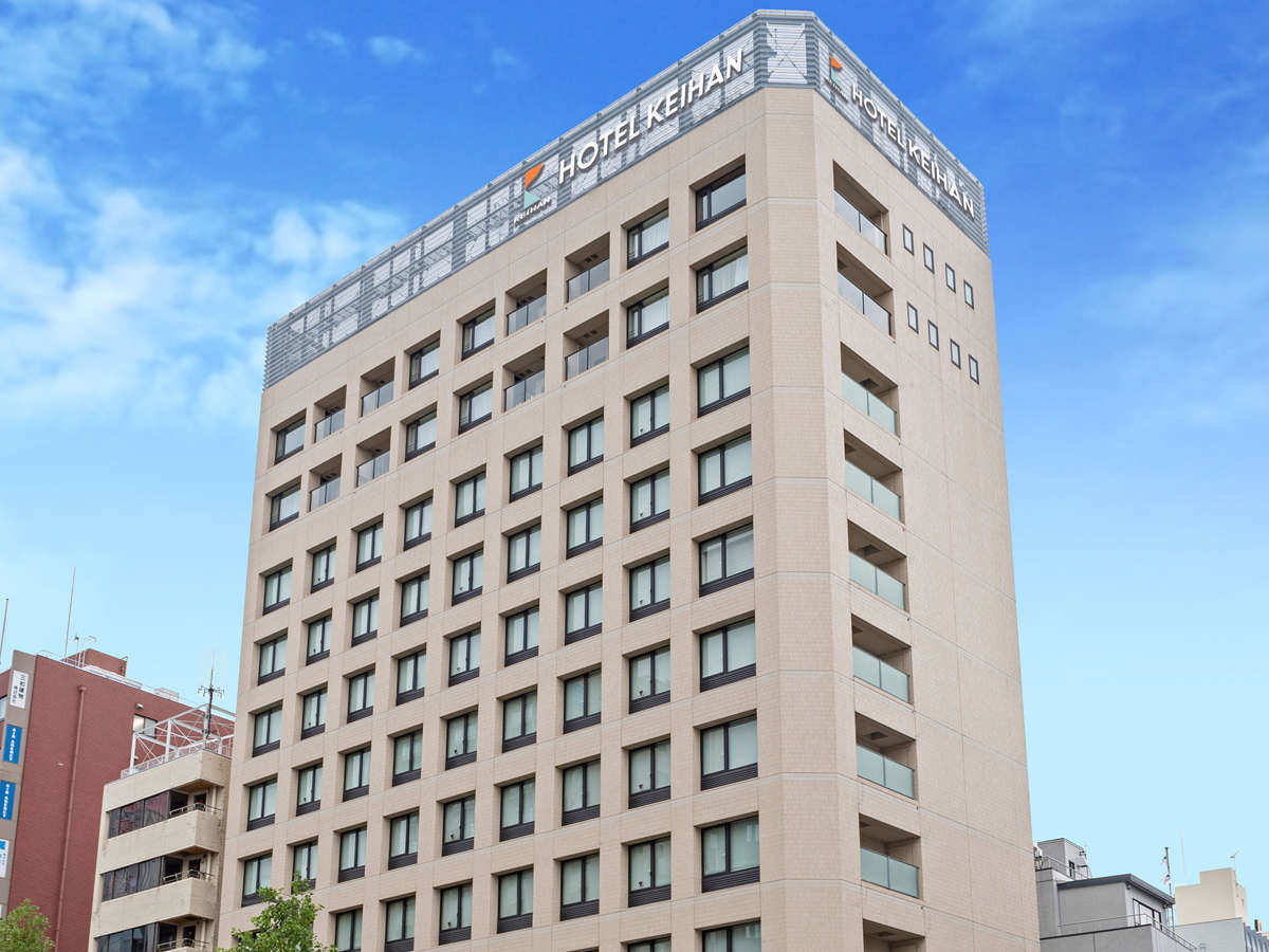 ホテル京阪 東京四谷