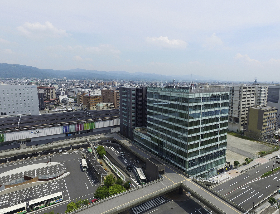 ピアッツァホテル奈良