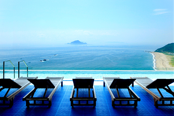 伊良湖オーシャンリゾート