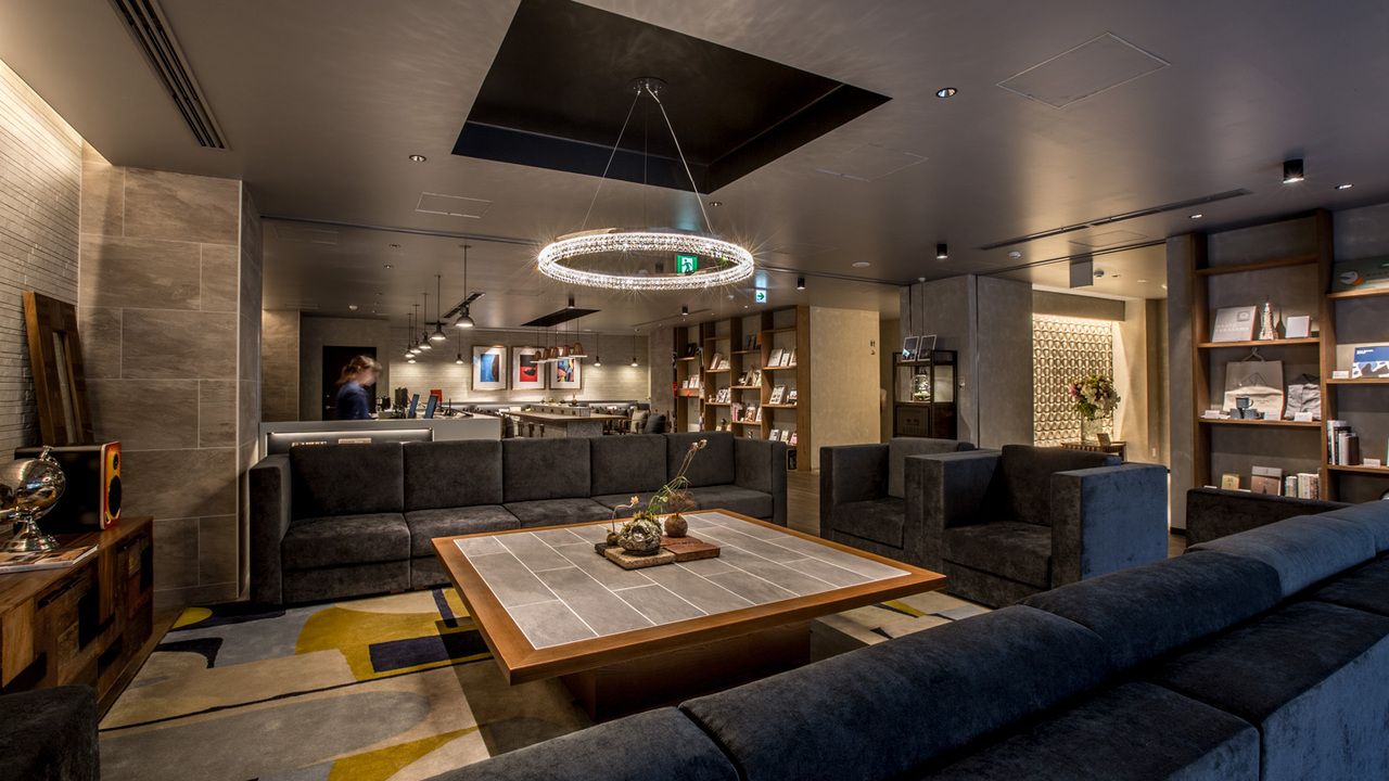 ホテルリソル名古屋