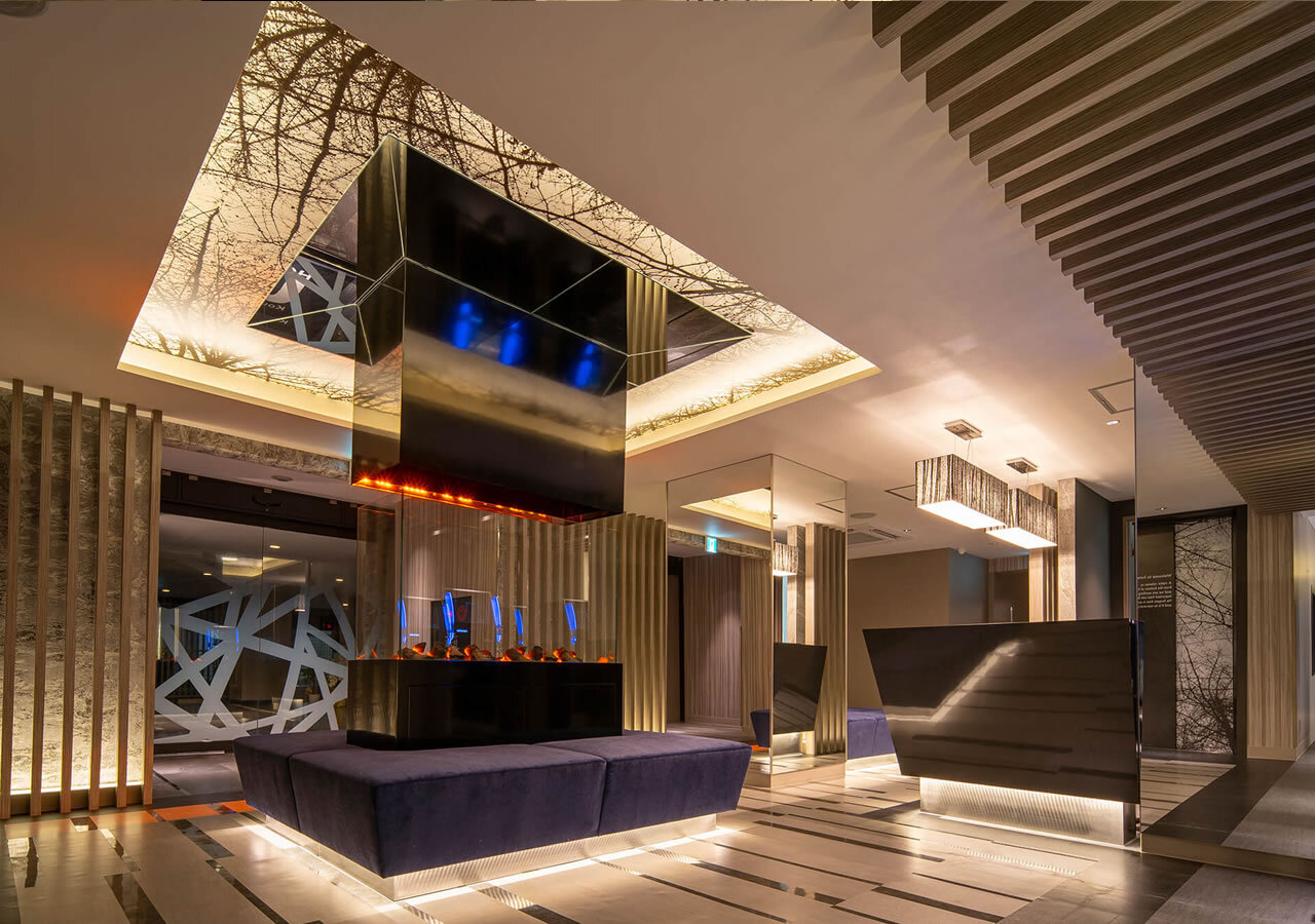 HOTEL U’s 香櫨園