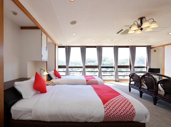 Tabist ニューワールドホテル 鹿児島鹿屋