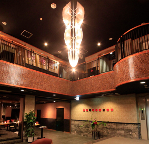 大人の隠れ家 箱根別邸今宵